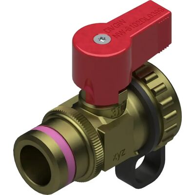 BUDERUS Bosch Recambio Ttnr: 8755000108, Válvula Kfe Grifo Dn15 Pb2 Rojo, 8755000108 BUDERUS Bosch Recambio Ttnr: 8755000108, Válvula Kfe Grifo Dn15 Pb2 Rojo, 8755000108