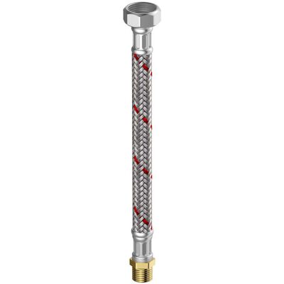 BUDERUS Flamco Meiflex Manguera Blindada Calefacción/clima 3/4 Pulgada Ig X 3/4" Ag, 500 Mm, M4325.1127.50 BUDERUS Flamco Meiflex Manguera Blindada Calefacción/clima 3/4 Pulgada Ig X 3/4" Ag, 500 Mm, M4325.1127.50