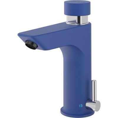 Xt Lm Sin Llaves De Paso Esmerilado P2326035 - Presto Xt Lm Sin Llaves De Paso Esmerilado P2326035 - Presto