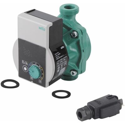 Circulateur Yonos Pico 25/6-f-120 - Wilo : 4230947 Circulateur Yonos Pico 25/6-f-120 - Wilo : 4230947