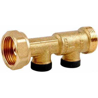 SFERACO Válvula Anticontaminación Mf 40x49 SFERACO Válvula Anticontaminación Mf 40x49