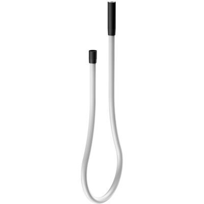 Manguera de Ducha Negra Mate 3/4 Keuco GMBH & CO. KG - Accesorios de Ducha Manguera de Ducha Negra Mate 3/4 Keuco GMBH & CO. KG - Accesorios de Ducha