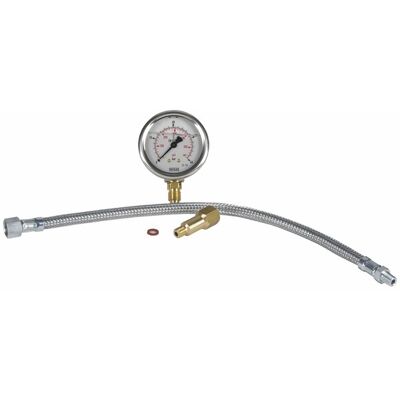 DIFF Valigetta Pressione Gasolio 40 Bar DIFF Valigetta Pressione Gasolio 40 Bar