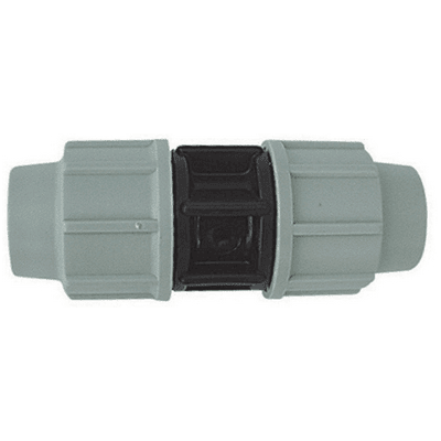PLASSON Manguito Para Tubo De Polietileno Diam. 110 PLASSON Manguito Para Tubo De Polietileno Diam. 110
