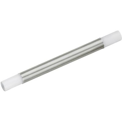 Keuco Modelo 14932170000 Extensión de barra de ducha Plateada Keuco Modelo 14932170000 Extensión de barra de ducha Plateada