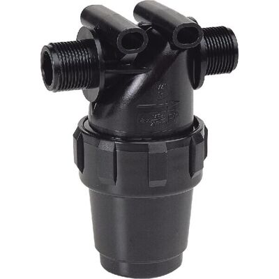 Filtro Presi贸n 1/2" Malla 50 Arag 3222a023 Filtro Presi贸n 1/2" Malla 50 Arag 3222a023