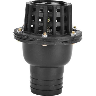 OEM Válvula De Retención Plana De Pvc Negro De 2 Pulgadas Para Bombas De Agua - Jinfgerne - Válvula De Baja Presión, Flujo Unidireccional, Resistente Al Agua, Ideal Para Sistemas De Bombeo. OEM Válvula De Retención Plana De Pvc Negro De 2 Pulgadas Para Bombas De Agua - Jinfgerne - Válvula De Baja Presión, Flujo Unidireccional, Resistente Al Agua, Ideal Para Sistemas De Bombeo.