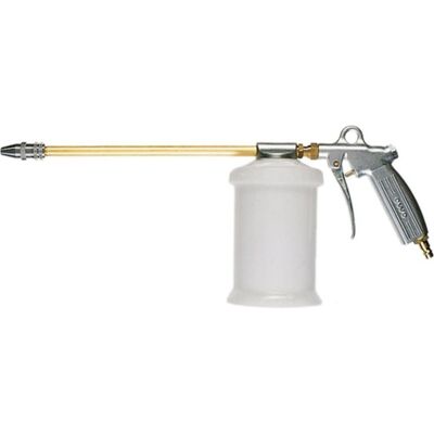 EWO DN 7,2 Tapa de acoplamiento multispray - Accesorio para pistola pulverizadora EWO DN 7,2 Tapa de acoplamiento multispray - Accesorio para pistola pulverizadora