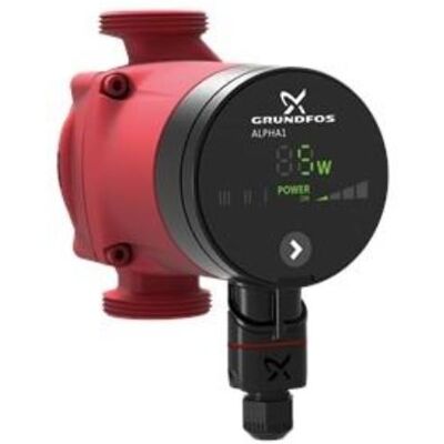 Bombas Grundfos Bomba Alpha1 25-50 130 98475933 Grundfos , Bomba Alpha1 25-50 130 98475933 Grundfos Bombas Grundfos Bomba Alpha1 25-50 130 98475933 Grundfos , Bomba Alpha1 25-50 130 98475933 Grundfos