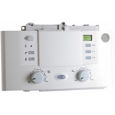 ELM LEBLANC Quadro Comandi ELM LEBLANC Quadro Comandi