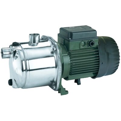 Bomba Centr铆fuga Euroinox 40/80 M Dab Pumps Dab064080m Bomba Centr铆fuga Euroinox 40/80 M Dab Pumps Dab064080m