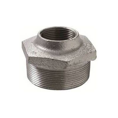 ATUSA Riduzione Mf Zincata Misura: 4" X 3" ATUSA Riduzione Mf Zincata Misura: 4" X 3"