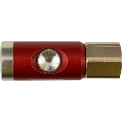 Raccord Elmag Sicherheitskupplung Ig 1/2 Acoplamiento Seguridad 1/2 Pulgada Raccord Elmag Sicherheitskupplung Ig 1/2 Acoplamiento Seguridad 1/2 Pulgada
