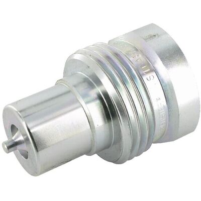Racor Macho 1" Bsp 630 Bar Faster Vvs1gasm Racor Macho 1" Bsp 630 Bar Faster Vvs1gasm