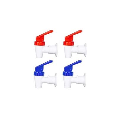 OEM Grifo Dispensador De Agua Universal, Rosca Hembra De Plástico Reemplazable, Caño De Rosca Macho De Plástico, Válvula De Seguridad Antiescaldaduras - Rosca Interna - Crezuo OEM Grifo Dispensador De Agua Universal, Rosca Hembra De Plástico Reemplazable, Caño De Rosca Macho De Plástico, Válvula De Seguridad Antiescaldaduras - Rosca Interna - Crezuo