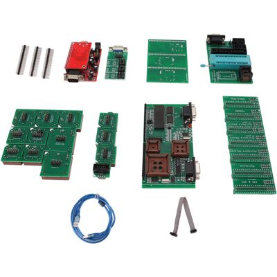 OEM Upa Usb Programador Completo Herramienta Ecu V1.3 Con Adaptadores A Y B OEM Upa Usb Programador Completo Herramienta Ecu V1.3 Con Adaptadores A Y B