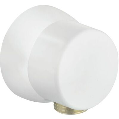 Kludi Sirena Conexión de pared 630604300 - Conector de ducha Kludi Sirena Conexión de pared 630604300 - Conector de ducha