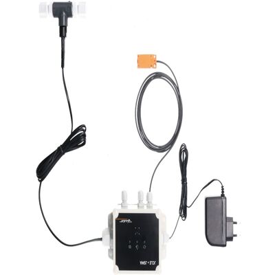 Judo Jcle 2 E + Jsma - Equipo De Desinfección Para Descalcificadores Judomat. Proceso De Electrólisis Para Desinfección., 2390509 Judo Jcle 2 E + Jsma - Equipo De Desinfección Para Descalcificadores Judomat. Proceso De Electrólisis Para Desinfección., 2390509