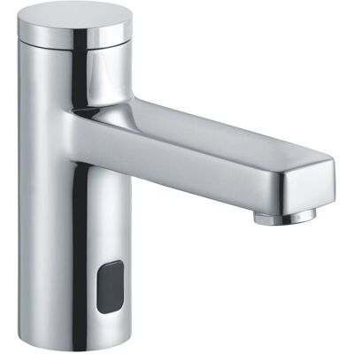 Grifo de Columna Electrónico Kludi Zenta - Sensor Infrarrojo Grifo de Columna Electrónico Kludi Zenta - Sensor Infrarrojo