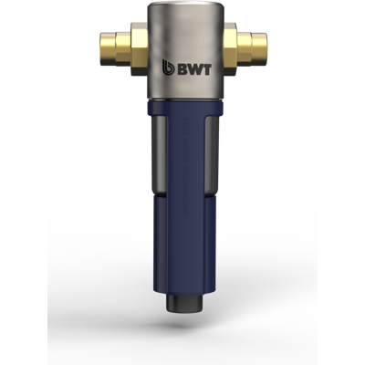 Bwt Mach Rsf 2" - Filtro De Retrolavado Manual, Sin Plomo, 125664419 Bwt Mach Rsf 2" - Filtro De Retrolavado Manual, Sin Plomo, 125664419