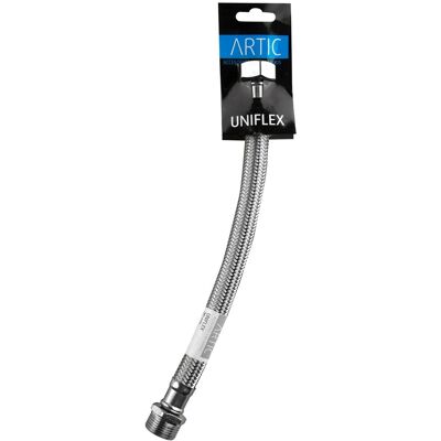 ALFA Uniflex Artic 30 Cm. M3/4 X H3/4 Termostático ALFA Uniflex Artic 30 Cm. M3/4 X H3/4 Termostático