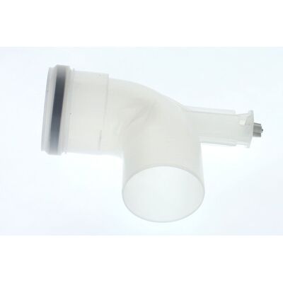 Bosch Codo De Soporte D80, 87186664930 Bosch Codo De Soporte D80, 87186664930