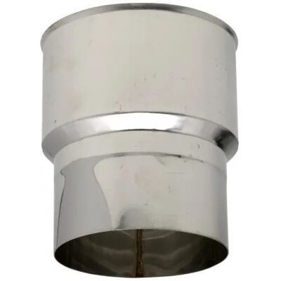 TEN - 125/83 - acero inoxidable - Reductor TEN - 125/83 - acero inoxidable - Reductor