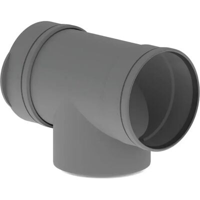 Remeha Pieza En T Pps, Dn 200, M70416 Remeha Pieza En T Pps, Dn 200, M70416