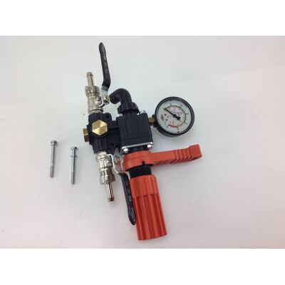 NEWGARDEN Conjunto Válvula De Control De Presión Bomba Universal Bertolini Sting 50 018923 NEWGARDEN Conjunto Válvula De Control De Presión Bomba Universal Bertolini Sting 50 018923