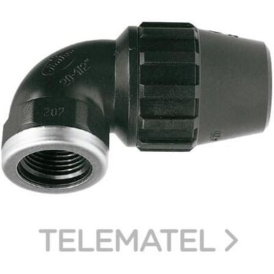 Enlace 90 J-71/25-3/4 55136 Enlace 90 J-71/25-3/4 055136 De La Marca . - Jimten Enlace 90 J-71/25-3/4 55136 Enlace 90 J-71/25-3/4 055136 De La Marca . - Jimten