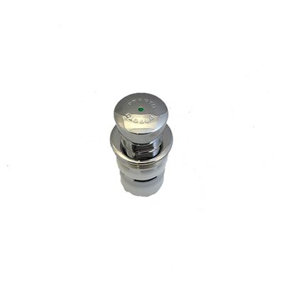 Presto - Eclair 1007 - Chrome - Fluxor - Head Presto - Eclair 1007 - Chrome - Fluxor - Head