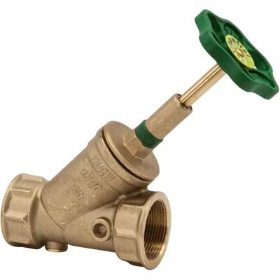 SCHLÖSSER ARMATUREN Js Válvula Kfr Con Conexión De Manguito, Sin Vaciado, Con Husillo Ascendente, Dn40, Rosca Hembra 1 1/2'', Certificado Dvgw, 0016154000001 SCHLÖSSER ARMATUREN Js Válvula Kfr Con Conexión De Manguito, Sin Vaciado, Con Husillo Ascendente, Dn40, Rosca Hembra 1 1/2'', Certificado Dvgw, 0016154000001