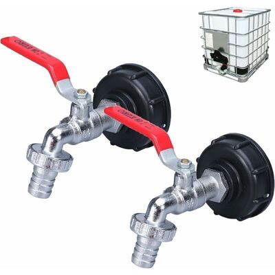 OEM Adaptadores Para Tanques Ibc Con Conector De Rosca De 1/2", Grifo Para Tanque De 1000 L, Grifo Para Recolección De Agua De Lluvia, Accesorio De Válvula De Grifo De Salida, Accesorios Para Mangueras -c OEM Adaptadores Para Tanques Ibc Con Conector De Rosca De 1/2", Grifo Para Tanque De 1000 L, Grifo Para Recolección De Agua De Lluvia, Accesorio De Válvula De Grifo De Salida, Accesorios Para Mangueras -c