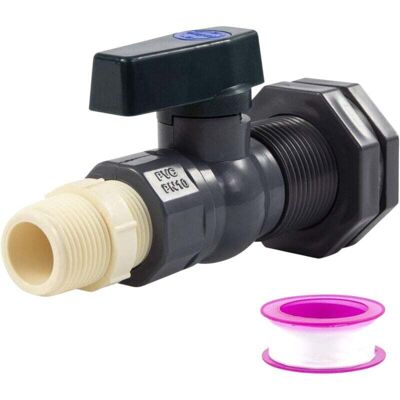 DPZO Tanque De Agua Con Válvula Desviadora De Pvc De 6 Vías, 3/4 De Pulgada, Para Piscinas Y Acuicultura. DPZO Tanque De Agua Con Válvula Desviadora De Pvc De 6 Vías, 3/4 De Pulgada, Para Piscinas Y Acuicultura.