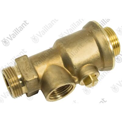 Vaillant Grifo De Mantenimiento 0020250220 In Wall Verb. Set 10 Bar U.w. Vaillant-nr. , 0020057163 Vaillant Grifo De Mantenimiento 0020250220 In Wall Verb. Set 10 Bar U.w. Vaillant-nr. , 0020057163