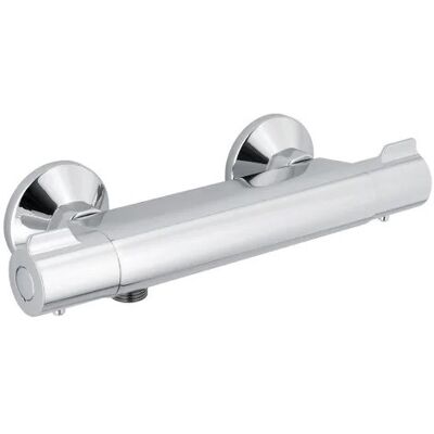 Thermador - Modelo THU50 - Mezclador termostático de ducha Thermador - Modelo THU50 - Mezclador termostático de ducha