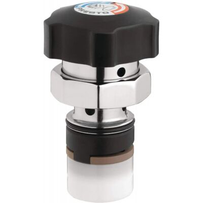 Presto - Cabezal mezclador para 3500 - Negro Presto - Cabezal mezclador para 3500 - Negro