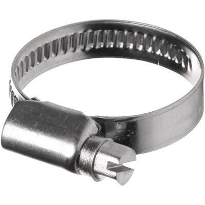 Sst - Abrazadera De Manguera 12-22 Mm W4 9 Mm Kt (por 50) Sst - Abrazadera De Manguera 12-22 Mm W4 9 Mm Kt (por 50)