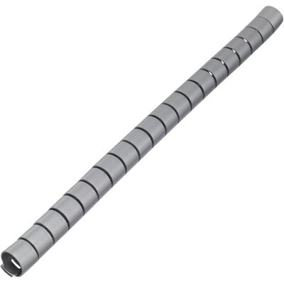 KSS MX-KLT32SL Guaina para cables - 32mm Max - Plata - 5m KSS MX-KLT32SL Guaina para cables - 32mm Max - Plata - 5m