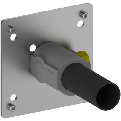 Conjunto de montaje universal DN15 Keuco - G 1/2, Profundidad ajustable Conjunto de montaje universal DN15 Keuco - G 1/2, Profundidad ajustable
