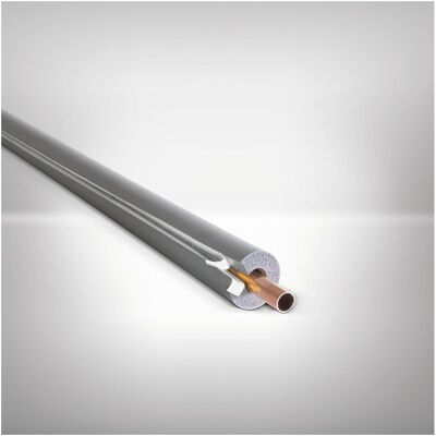 Armacell - Aislamiento De Tuberías Sh / Armaflex L Dsd 25mm 28mm (per 32) Armacell - Aislamiento De Tuberías Sh / Armaflex L Dsd 25mm 28mm (per 32)