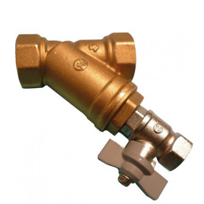 SFERACO Filtro De Tamiz Con Grifo De Enjuague - Cartucho De Acero Inoxidable - Macho - Macho Bsp 50x60 SFERACO Filtro De Tamiz Con Grifo De Enjuague - Cartucho De Acero Inoxidable - Macho - Macho Bsp 50x60