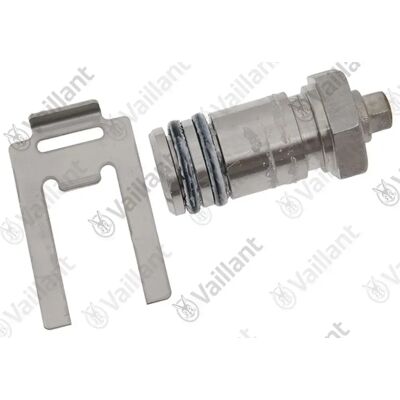 Vaillant Tapón, Ventilación Vfk 125, /2, /3 U.w. Vaillant-nr. , 0020063567 Vaillant Tapón, Ventilación Vfk 125, /2, /3 U.w. Vaillant-nr. , 0020063567
