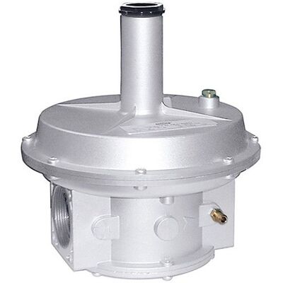 Regulador De Cierre Para Gas, Doble Membrana 1 1/4" Caleffi 852007 1 1/4" Regulador De Cierre Para Gas, Doble Membrana 1 1/4" Caleffi 852007 1 1/4"