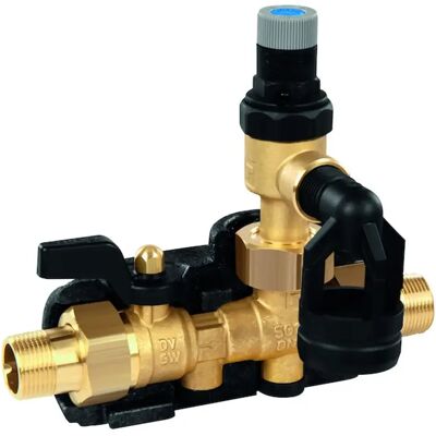 Honeywell Resideo Grupo De Seguridad Sg150 Latón Aa, 3/4", Sg150-3/4aa Honeywell Resideo Grupo De Seguridad Sg150 Latón Aa, 3/4", Sg150-3/4aa