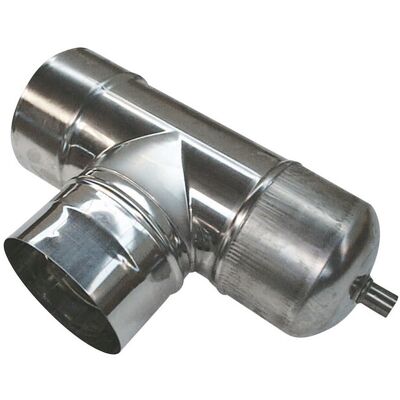 TEN Tubo De Tubaje 90° Inoxidable Acero TEN Tubo De Tubaje 90° Inoxidable Acero
