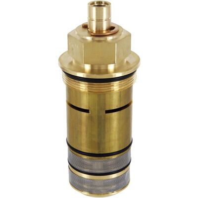 Ideal Standard - Cartucho Idealux G 1/2 Pulgada Para Termostato Simple Ideal Standard - Cartucho Idealux G 1/2 Pulgada Para Termostato Simple