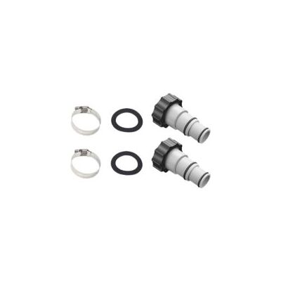 OEM Adaptador De Manguera Para Piscina A, Adaptador De Manguera Para Piscina, 38 Mm Y 32 Mm De Diámetro, Adaptador Para Piscina A, Adaptador De Manguera Para Bomba, Conector De Manguera Con (2 Piezas) - C OEM Adaptador De Manguera Para Piscina A, Adaptador De Manguera Para Piscina, 38 Mm Y 32 Mm De Diámetro, Adaptador Para Piscina A, Adaptador De Manguera Para Bomba, Conector De Manguera Con (2 Piezas) - C