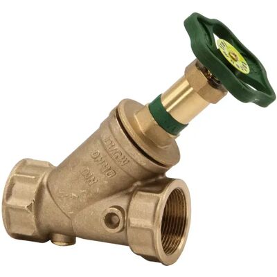 SCHLÖSSER ARMATUREN Js Válvula Kfr Con Conexión De Manguito, Sin Vaciado, Con Husillo No Ascendente, Dn40, Rosca Interna 1 1/2'', Certificado Dvgw, 0016254000001 SCHLÖSSER ARMATUREN Js Válvula Kfr Con Conexión De Manguito, Sin Vaciado, Con Husillo No Ascendente, Dn40, Rosca Interna 1 1/2'', Certificado Dvgw, 0016254000001