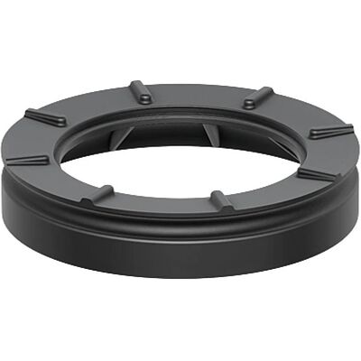 Aco Soporte De Sifón Antiolores Dn100 1,5grados Acero Inoxidable Adecuado Para 9519.13.15, 9519.13.26 Aco Soporte De Sifón Antiolores Dn100 1,5grados Acero Inoxidable Adecuado Para 9519.13.15, 9519.13.26